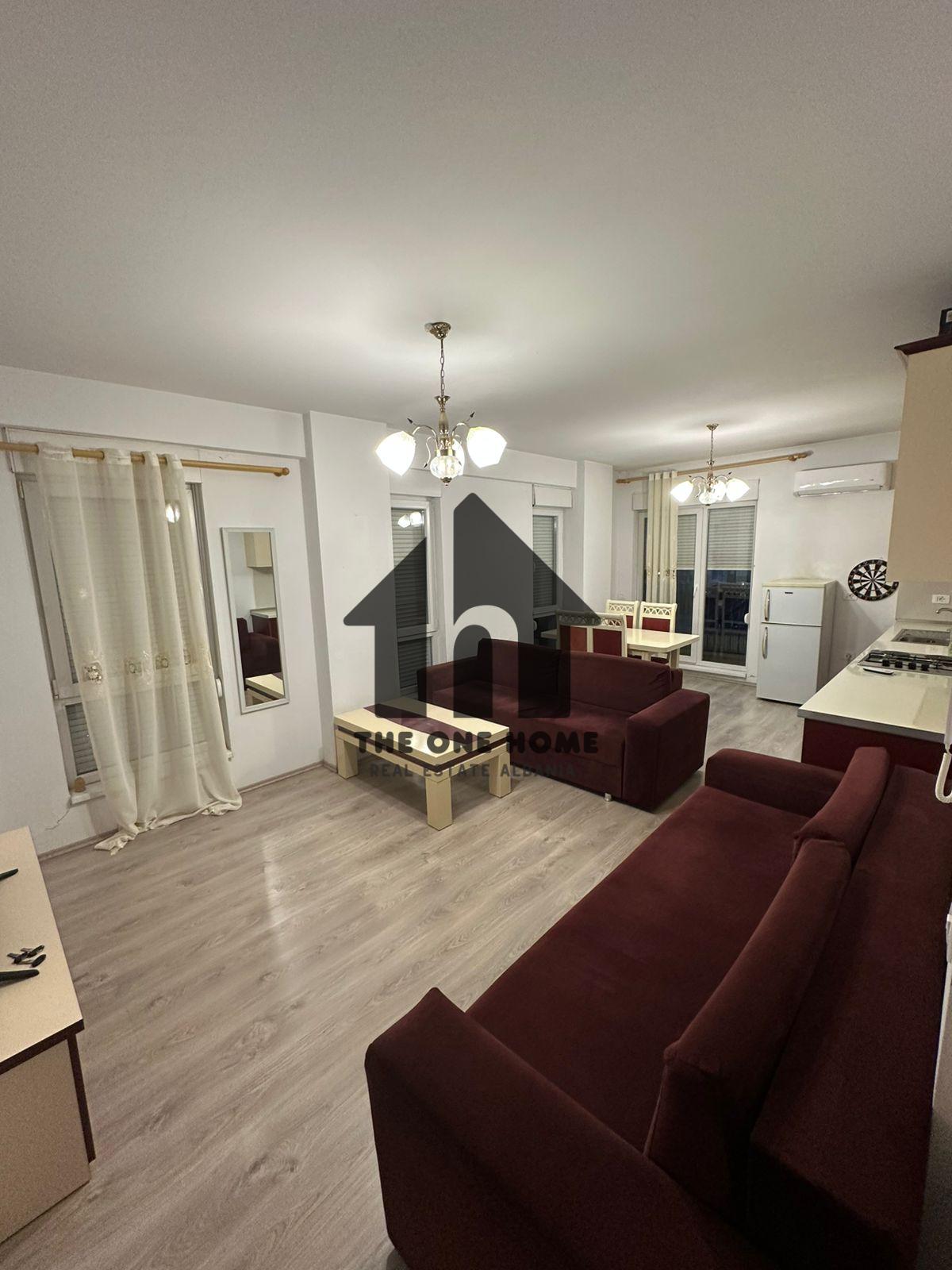 Apartament 1+1