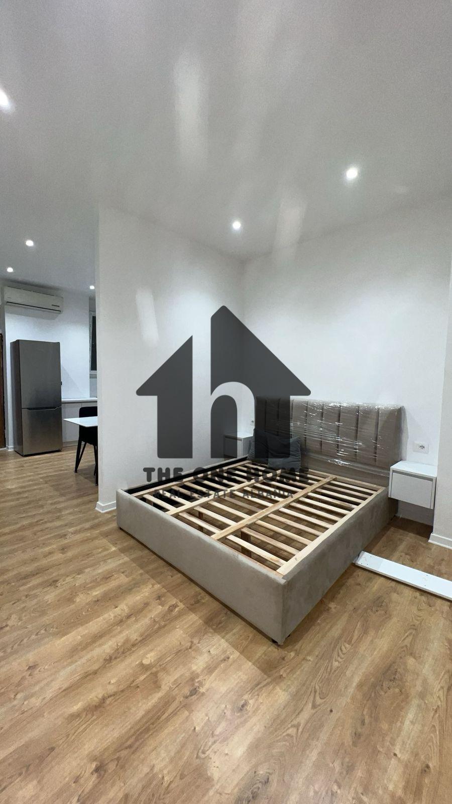 Apartament 1+1