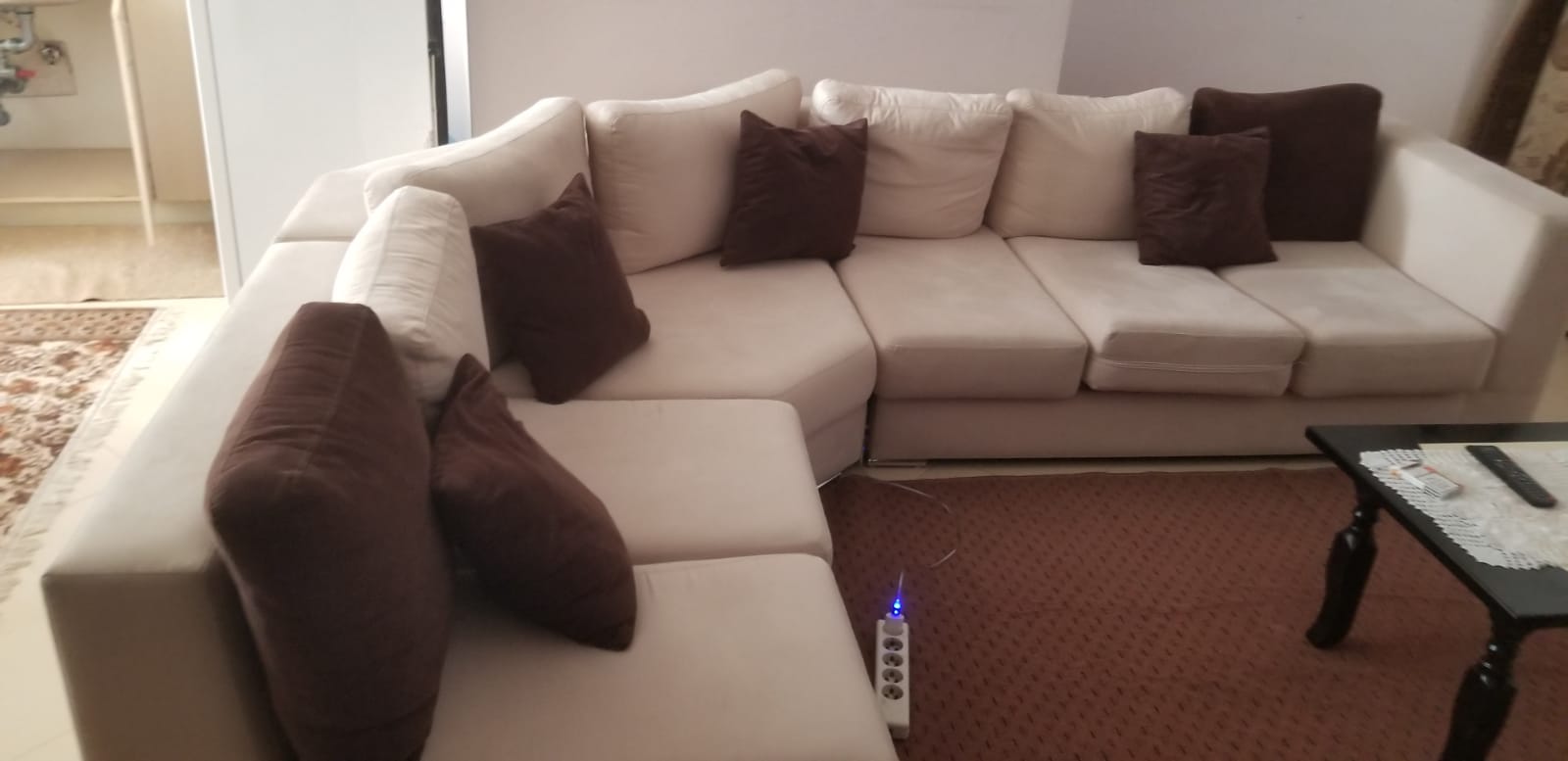 Apartament 1+1