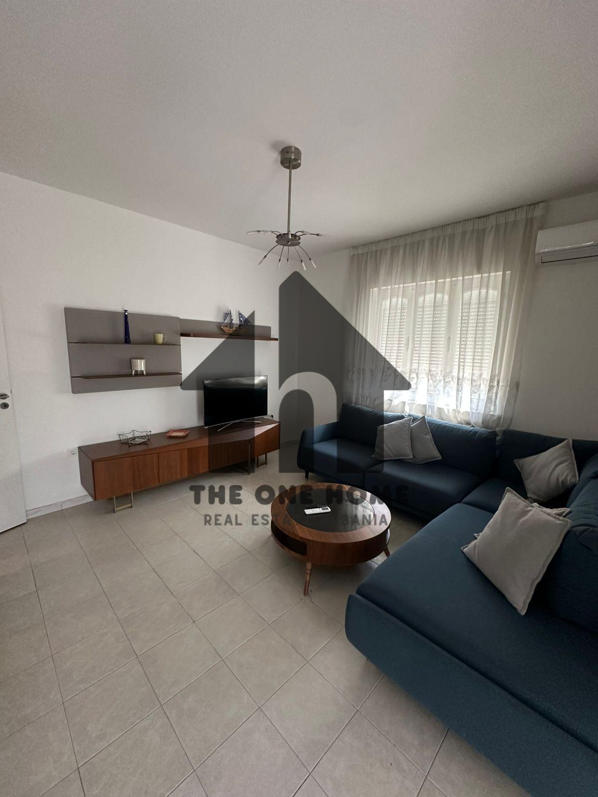 Apartament 2+1