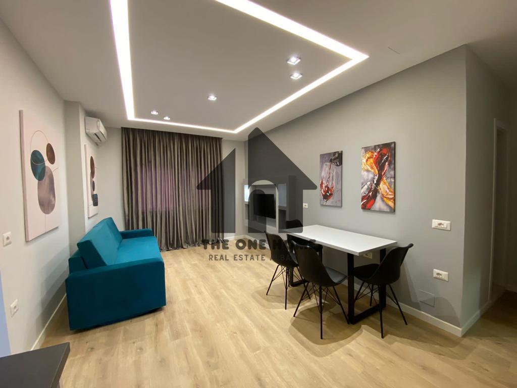 Apartament 1+1