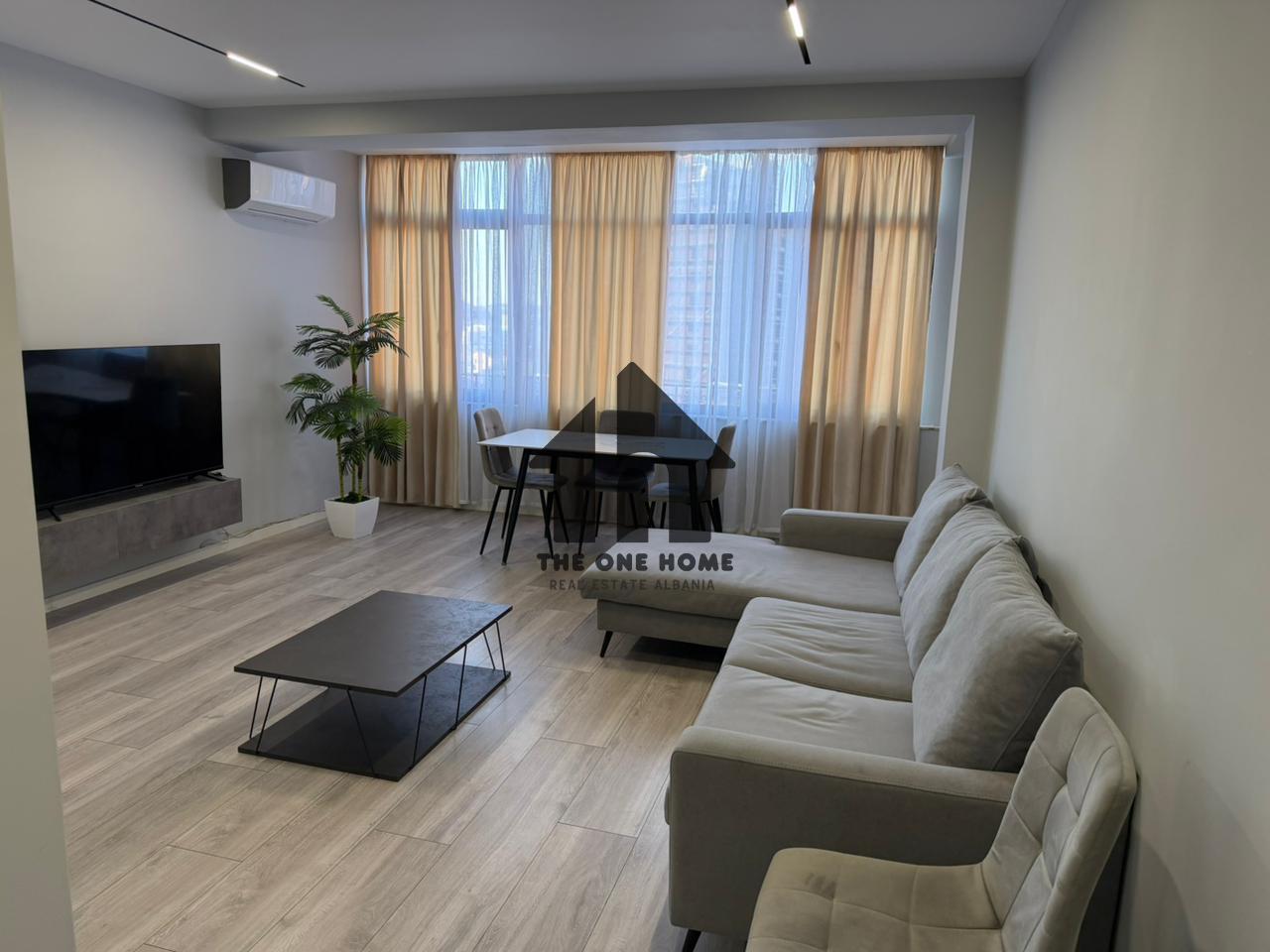 Apartament 2+1