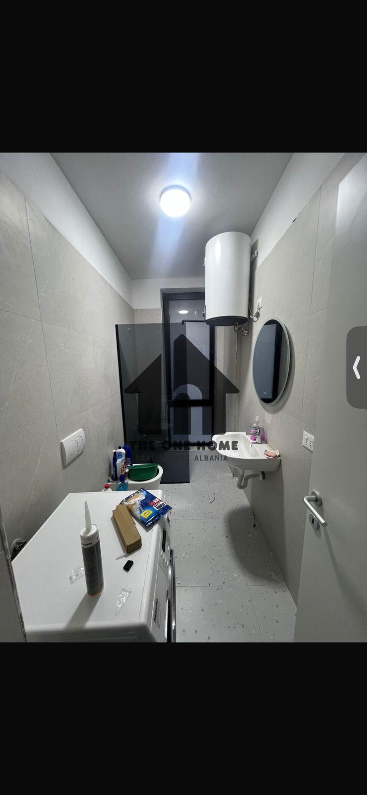 Apartament 2+1 2