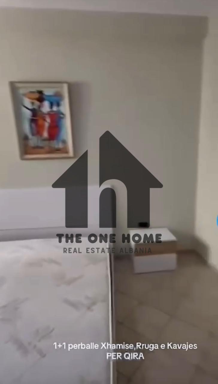 Apartament 1+1 3
