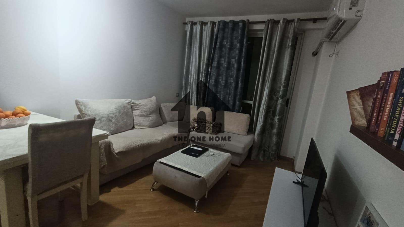 Apartament 1+1 2