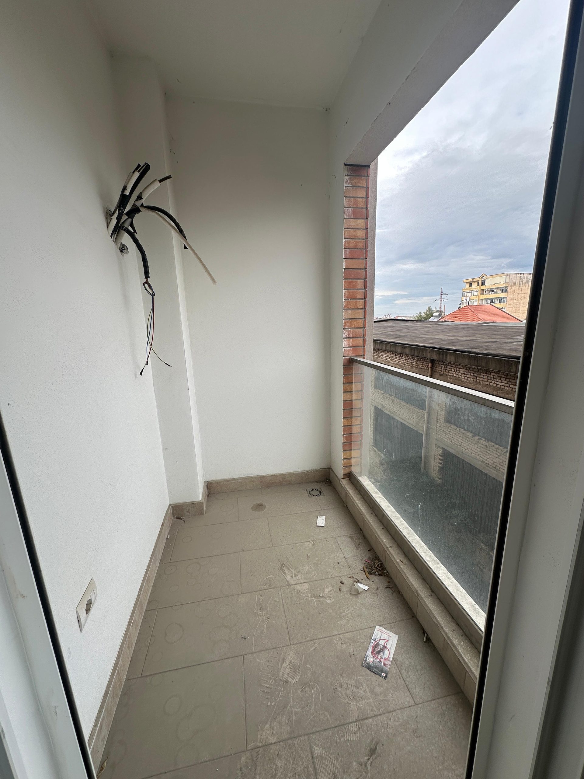 Apartament 1+1 2