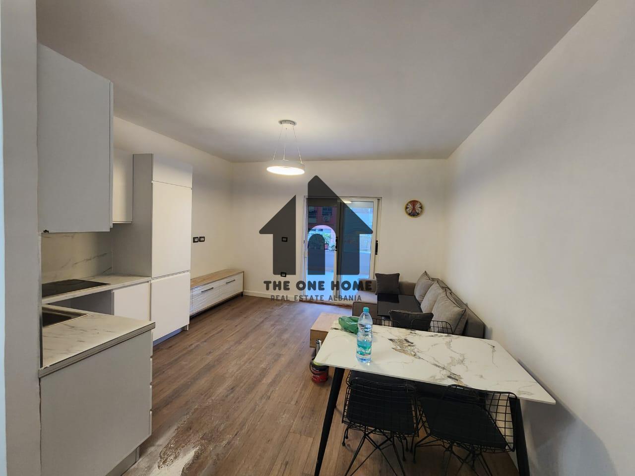 Apartament 1+1