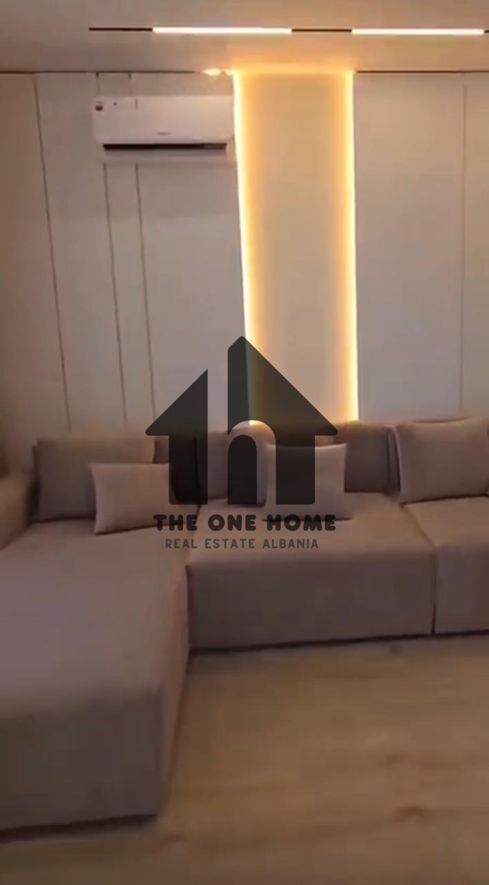 Apartament 2+1 2