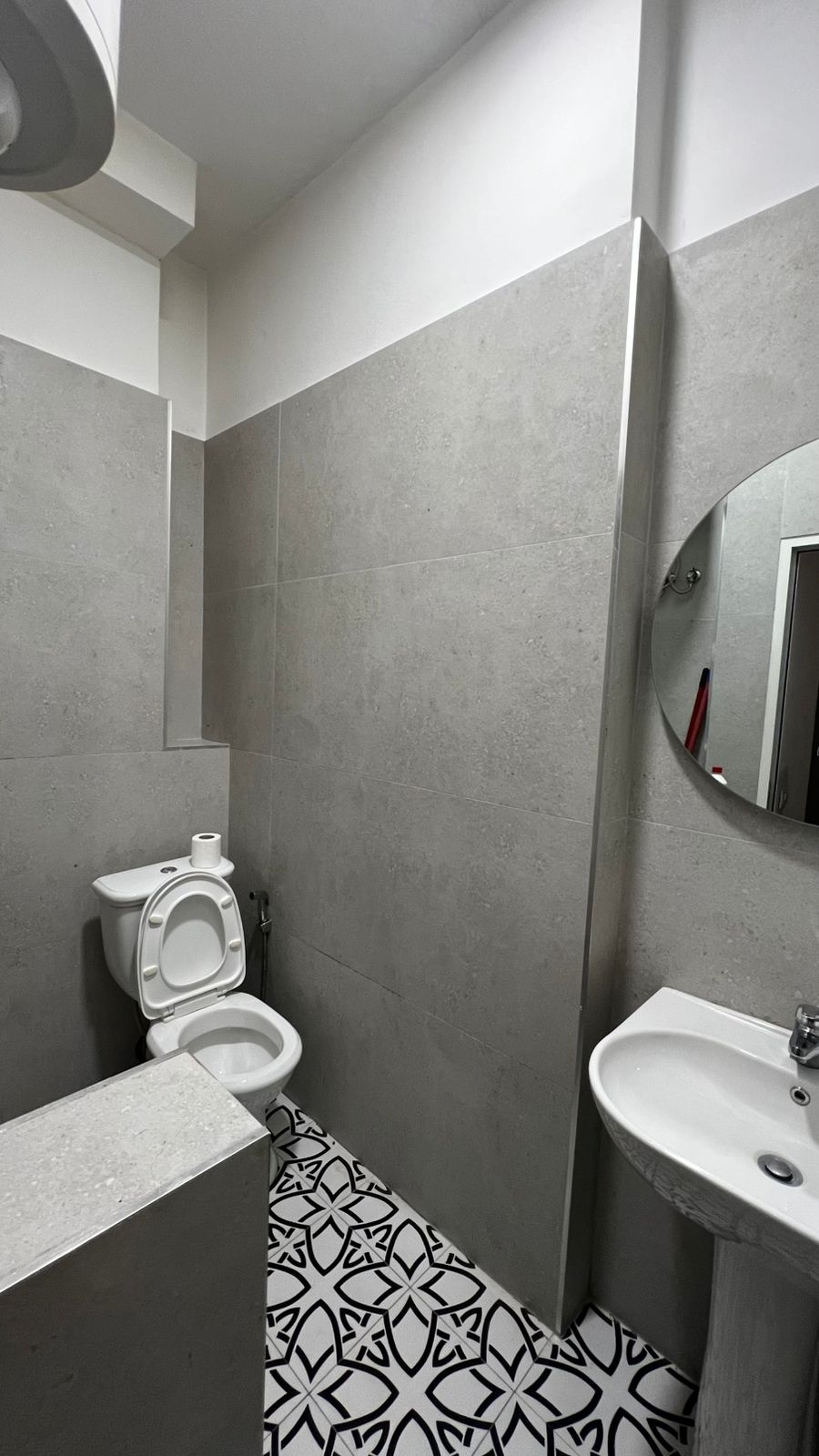 Office for rent in Tiranë 2