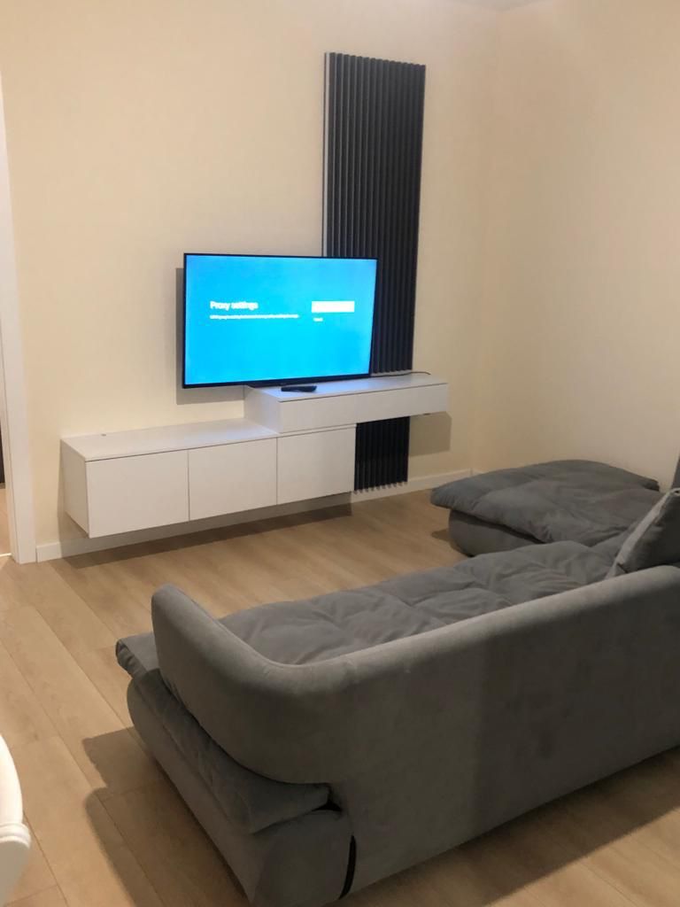 Apartament 1+1