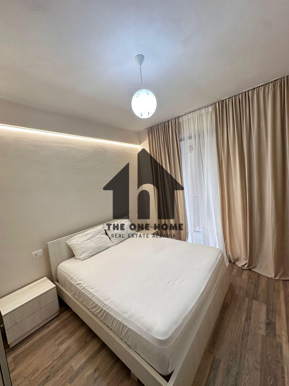 Apartament 1+1 2