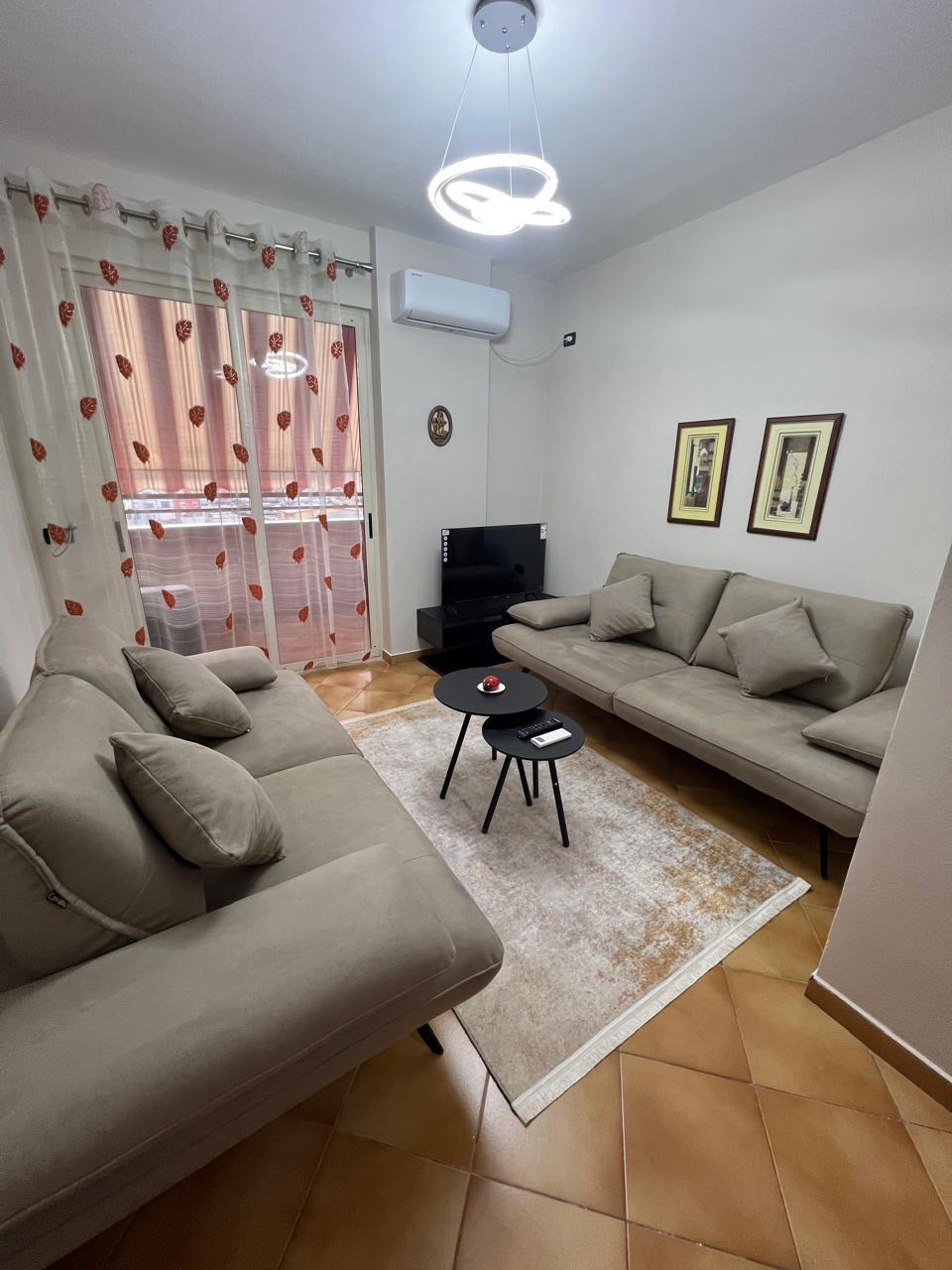 Apartament 1+1