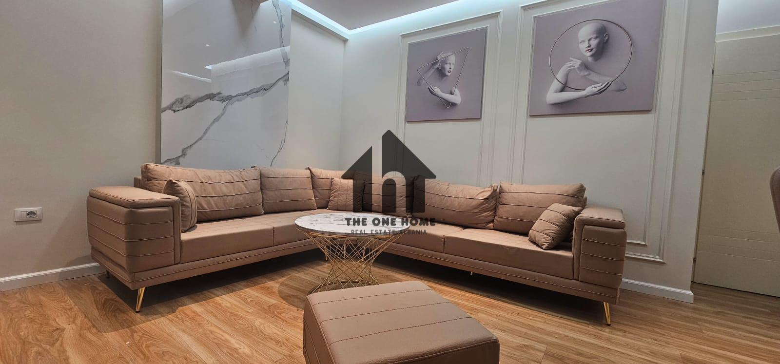 Apartament 1+1