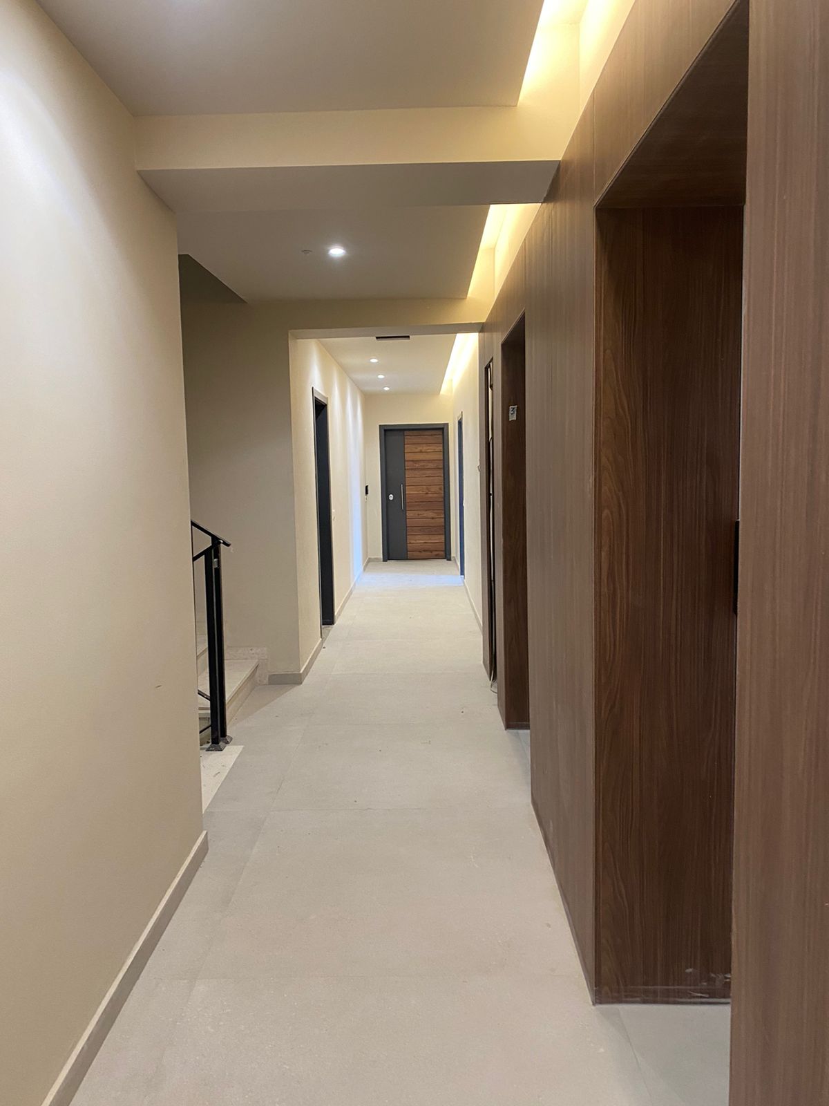 Office for rent in Tiranë 3