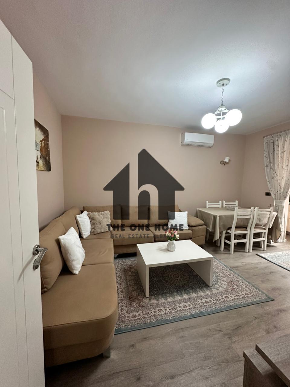 Apartament 2+1