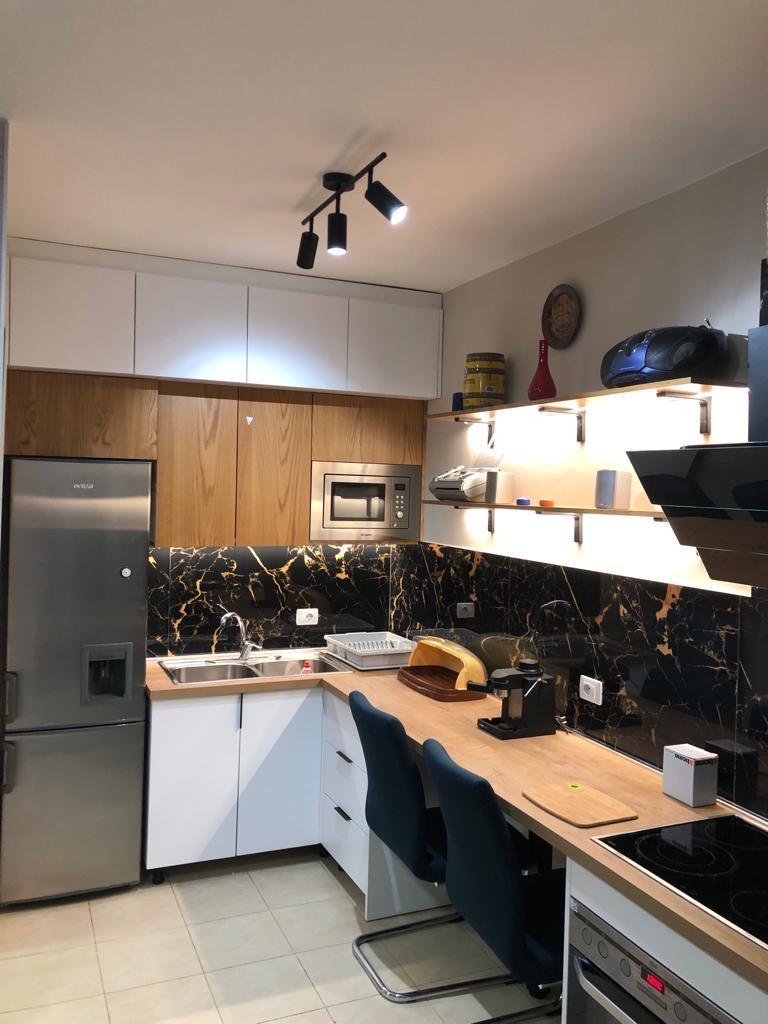 Apartament 1+1 3