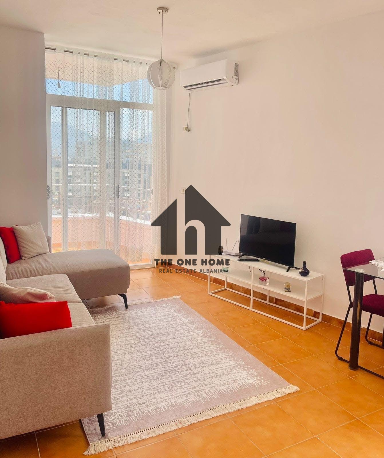 Apartament 1+1