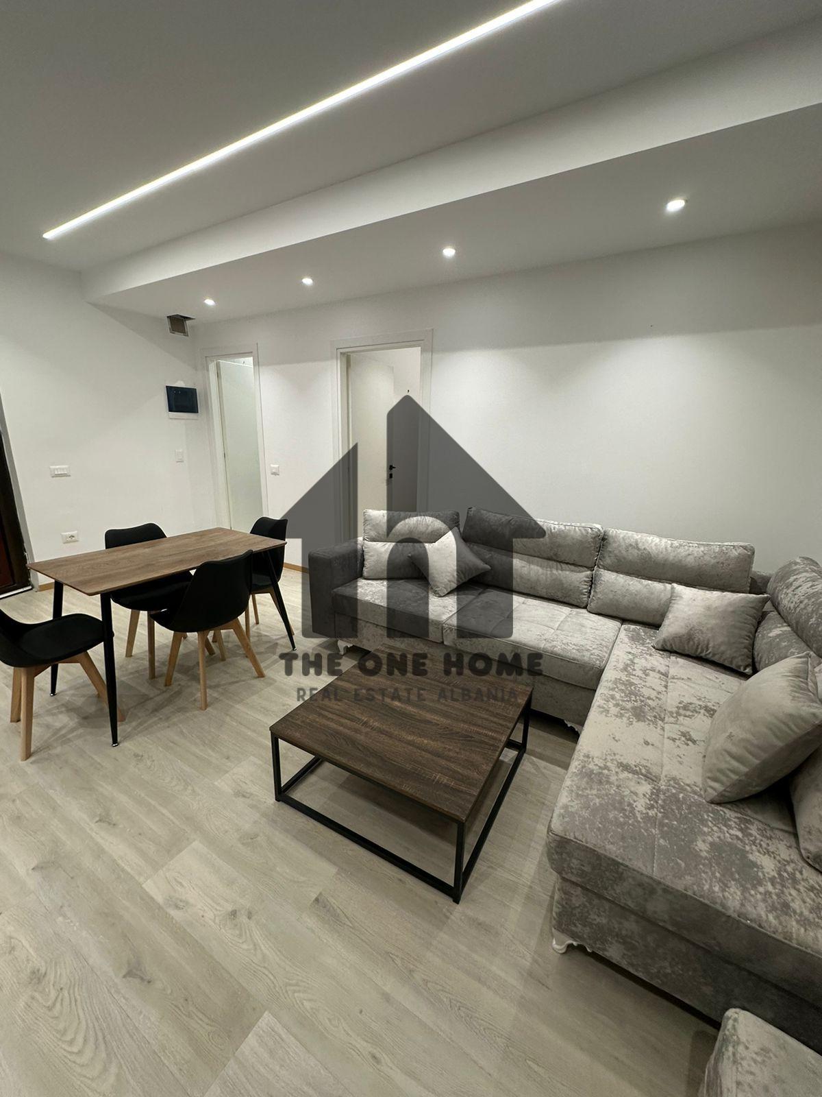 Apartament 1+1
