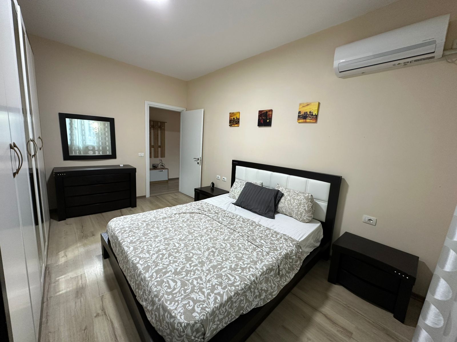 Apartament 2+1 3