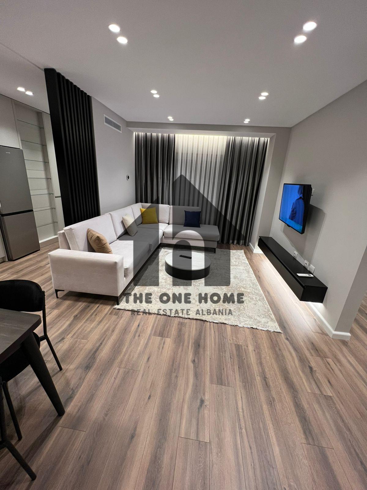 Apartament 2+1