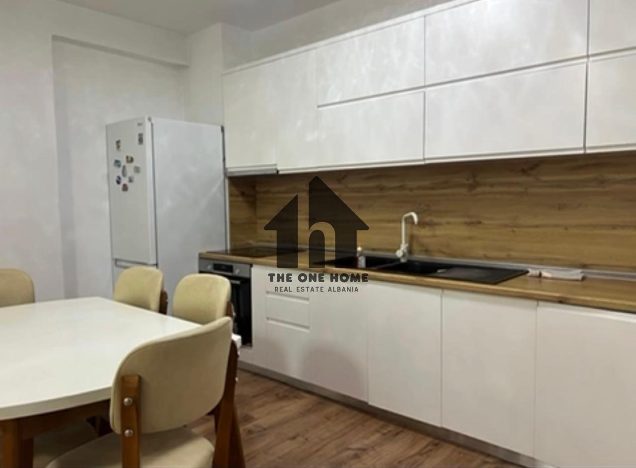 Apartament 2+1