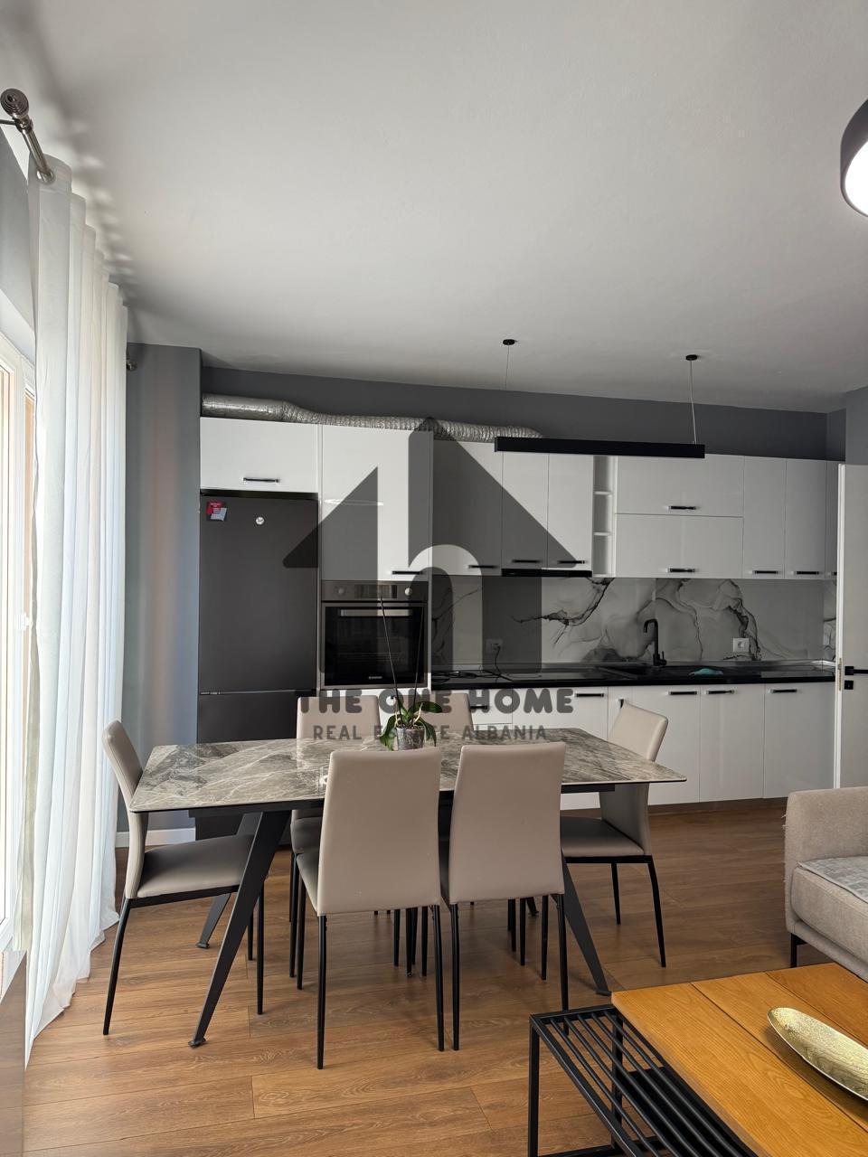 Apartament 2+1 2