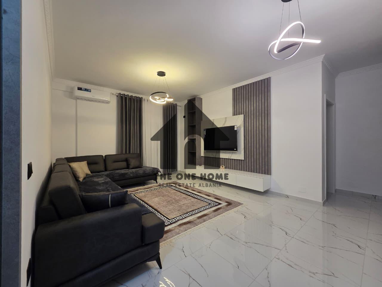 Apartament 2+1