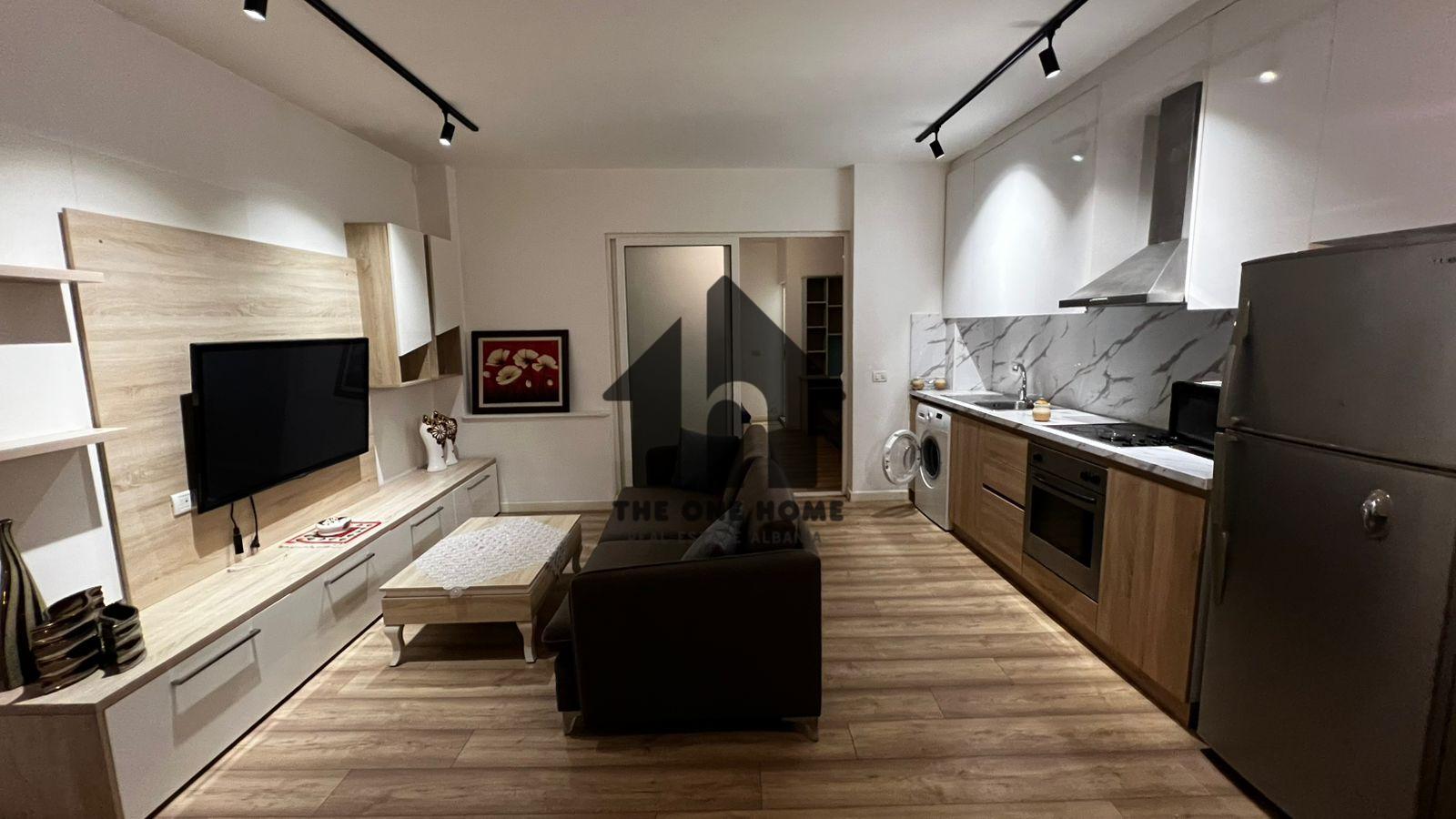 Apartament 1+1