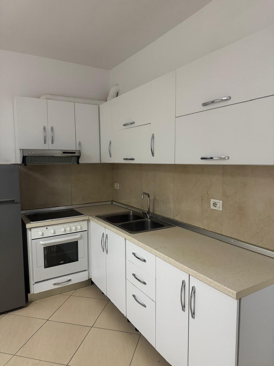 Apartament 1+1 3