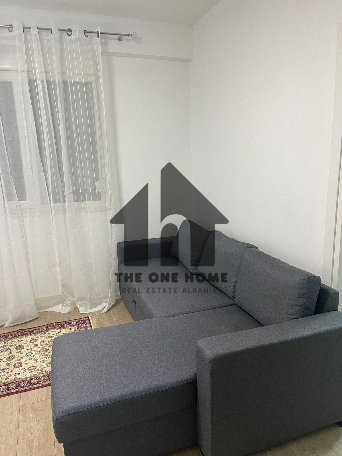 Apartament 1+1