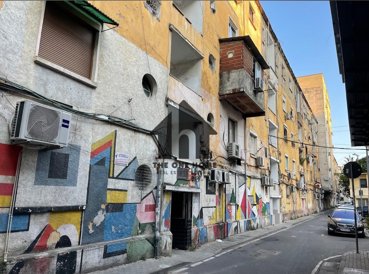 Apartament 1+1 2
