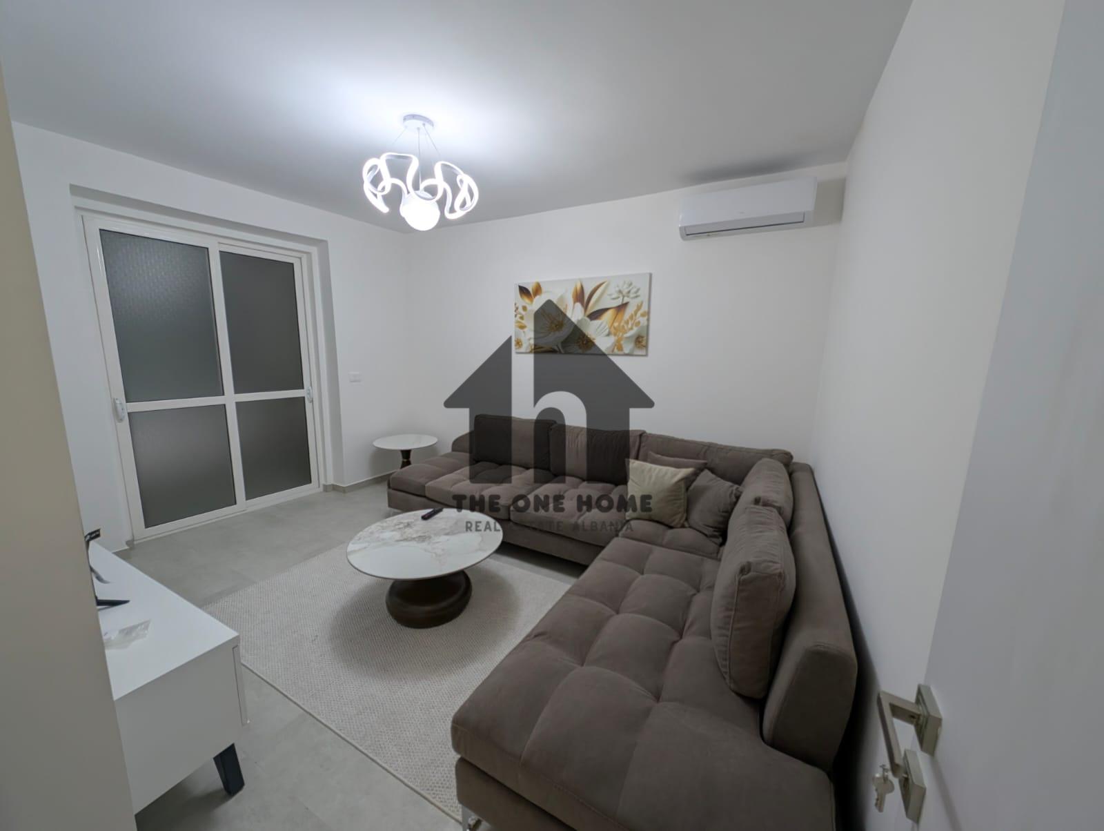 Apartament 2+1