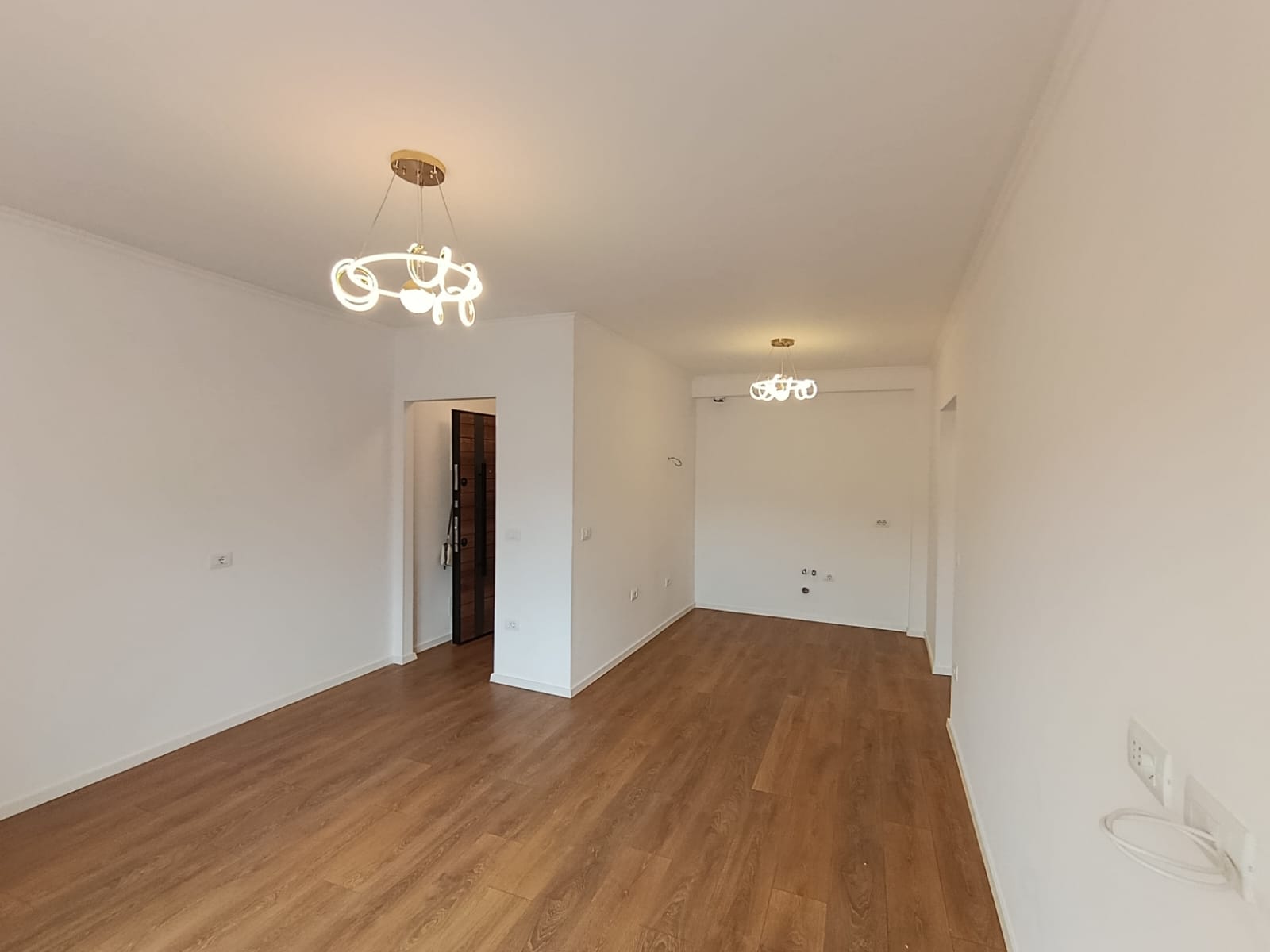 Apartament 1+1 2