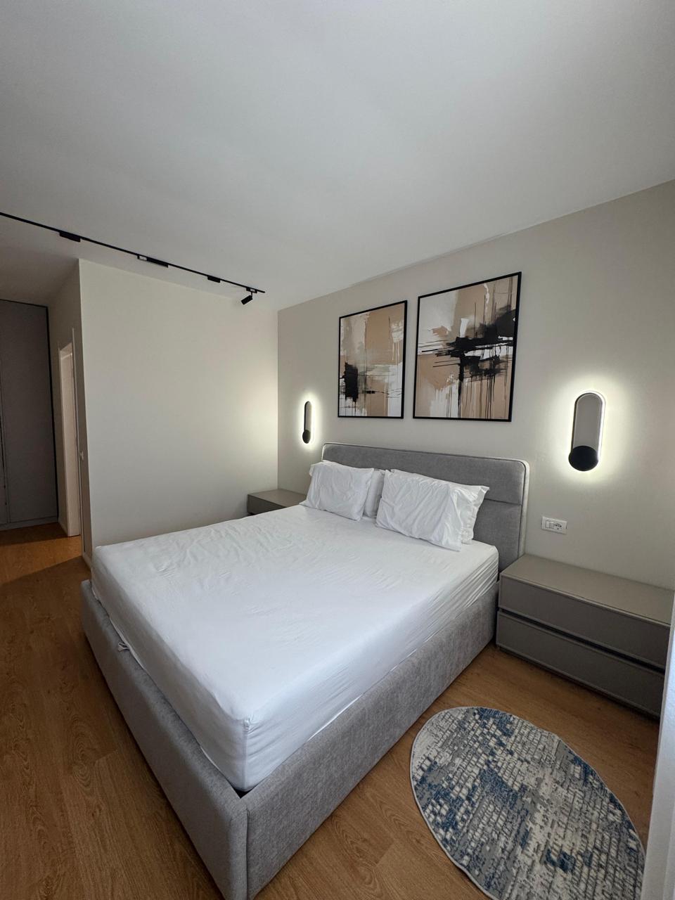 Apartament 2+1 2