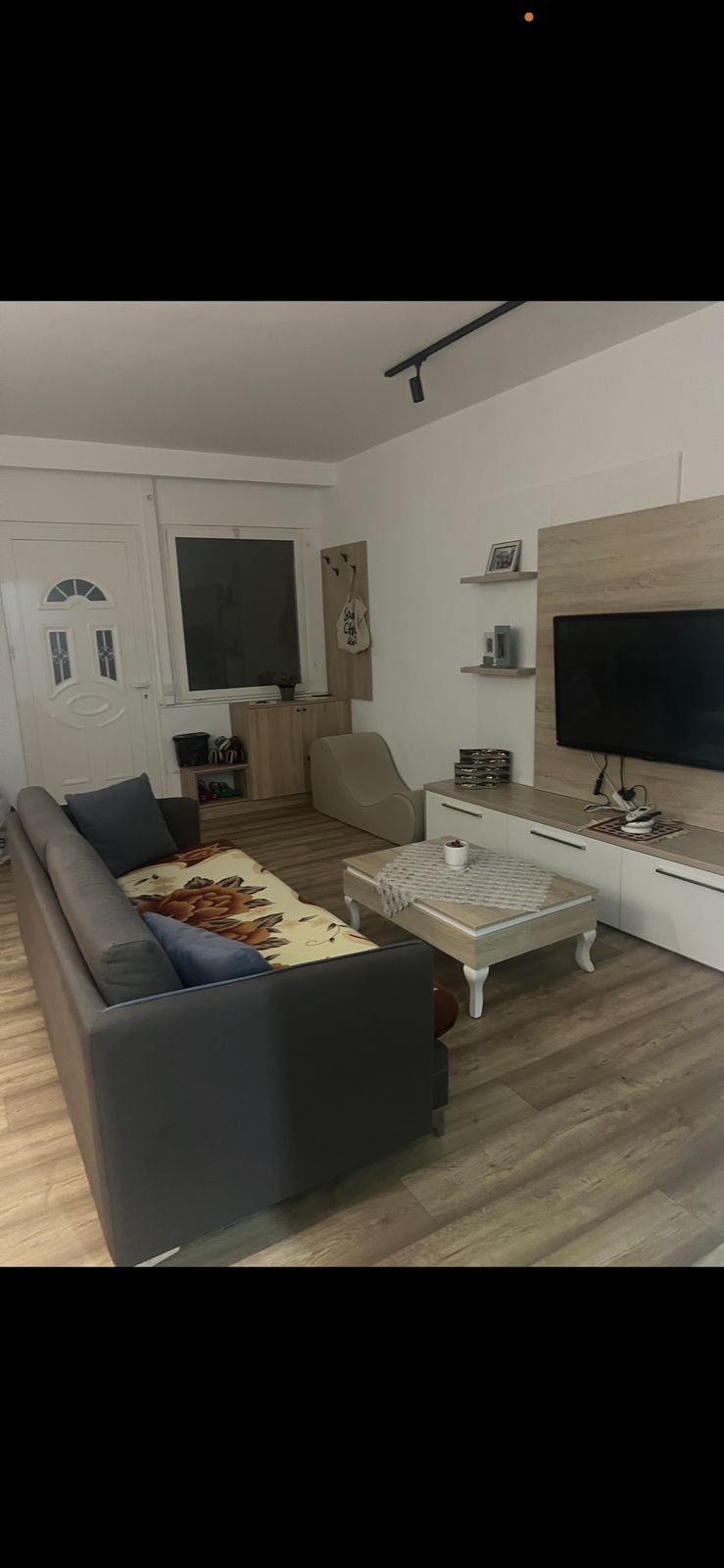 Apartament 1+1