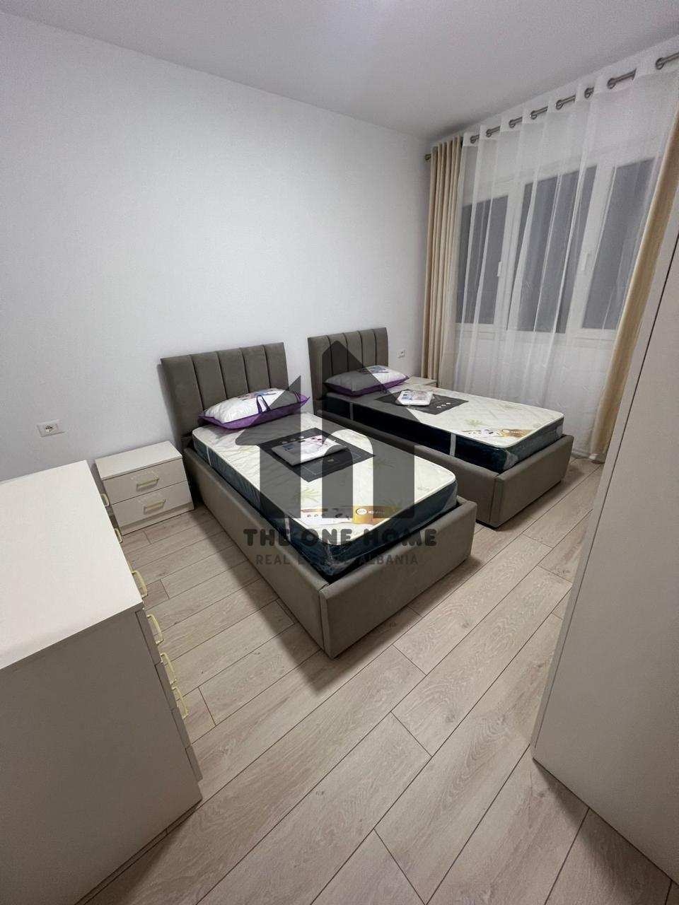 Apartament 2+1 2