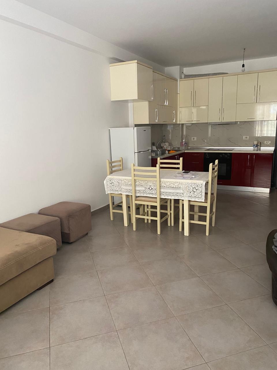 Apartament 2+1