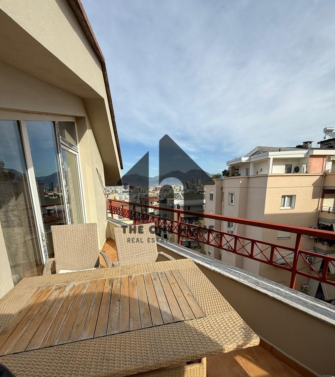 Apartment for rent in Tiranë 3