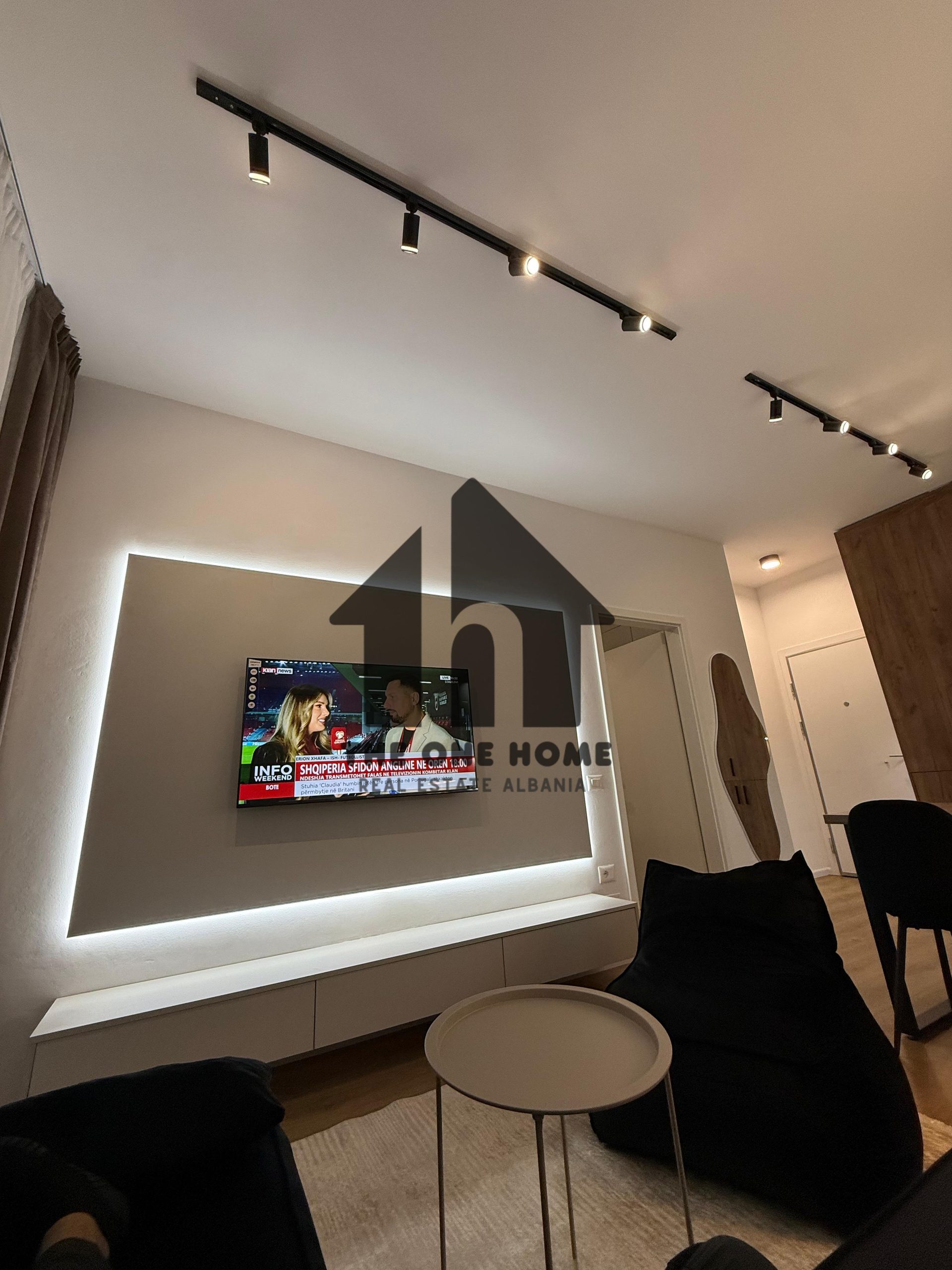 Apartament 1+1