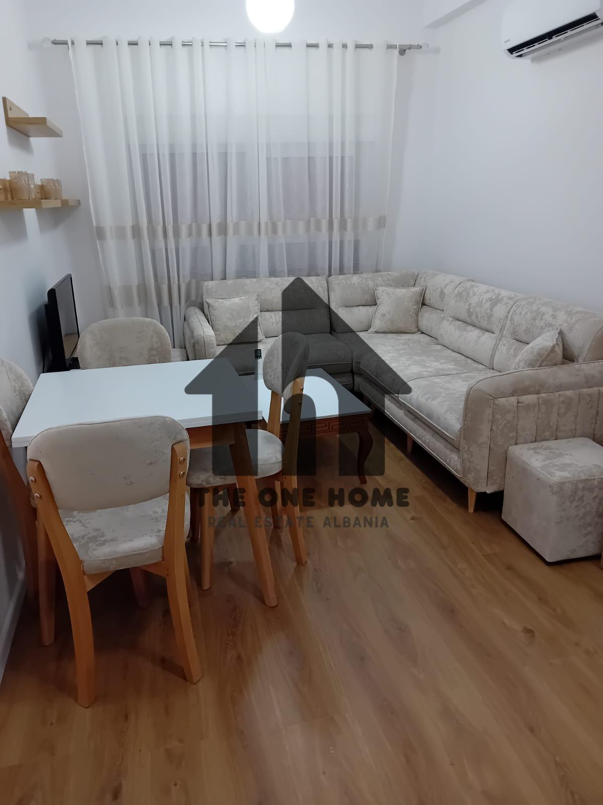 Apartament 1+1 2