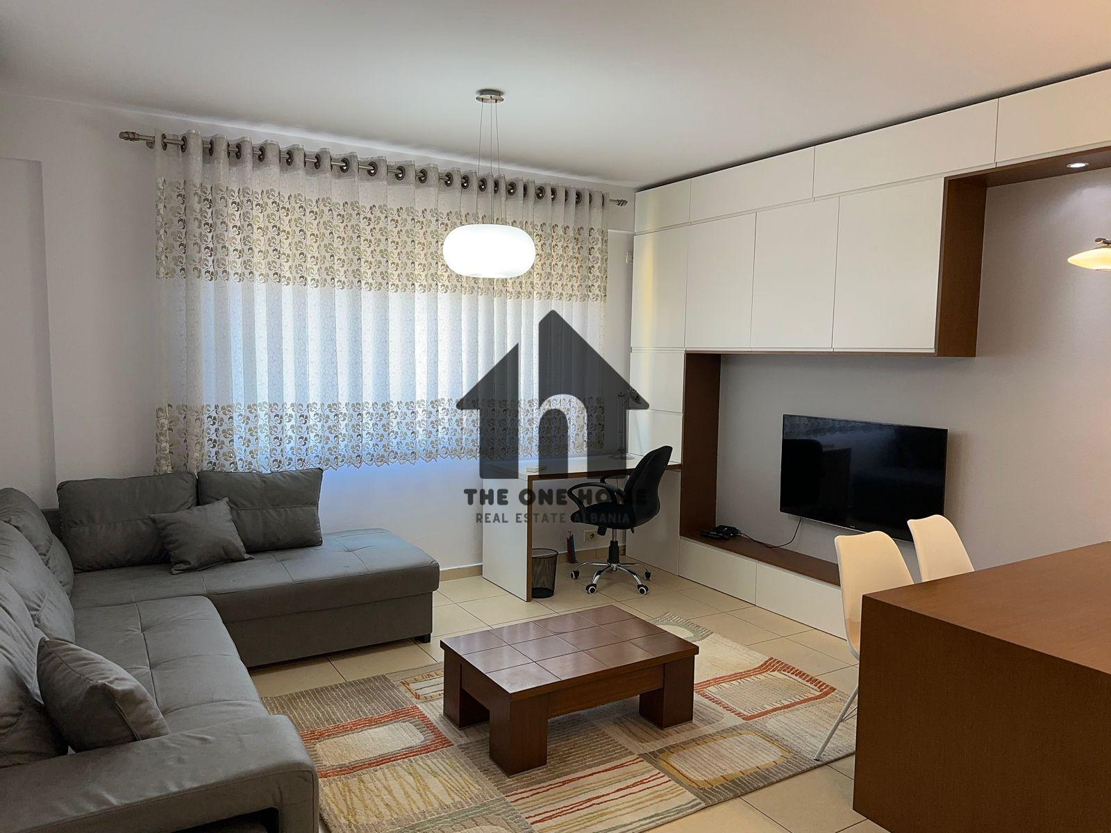 Apartament 1+1 2