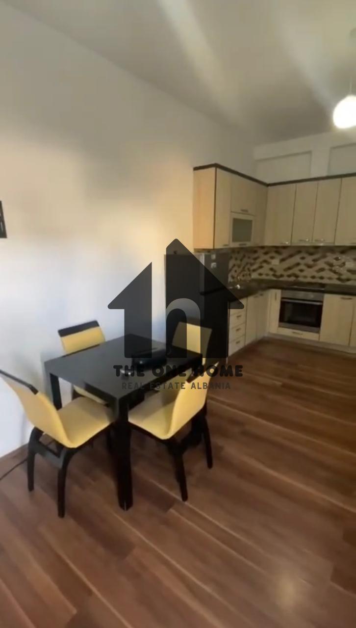 Apartament 1+1