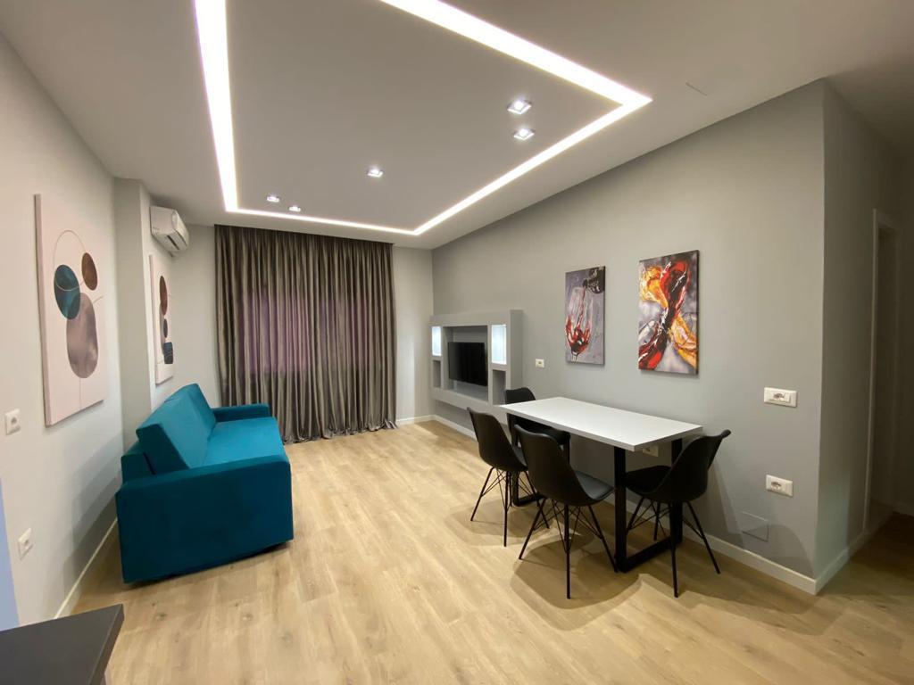 Apartament 2+1