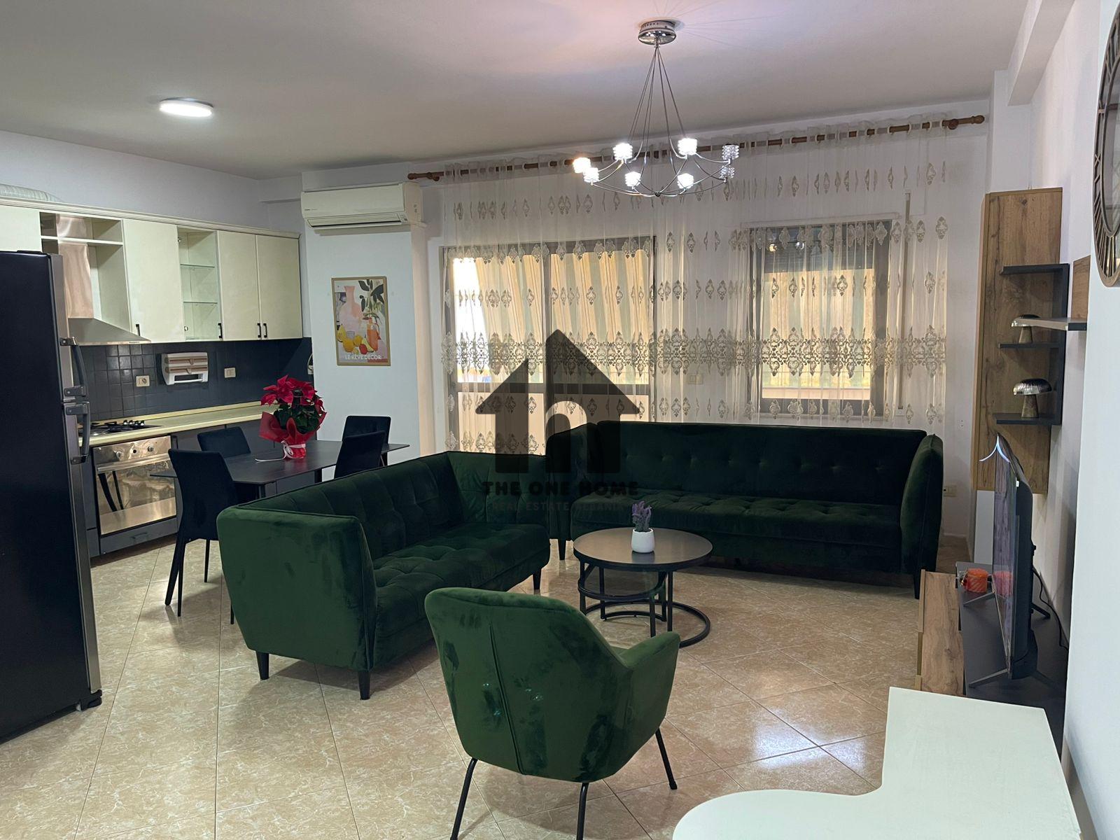 Apartament 2+1