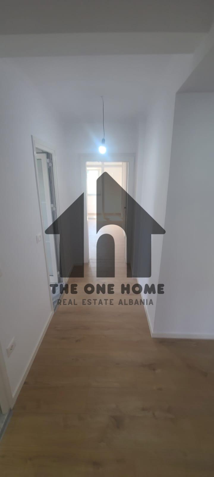 Apartament 2+1