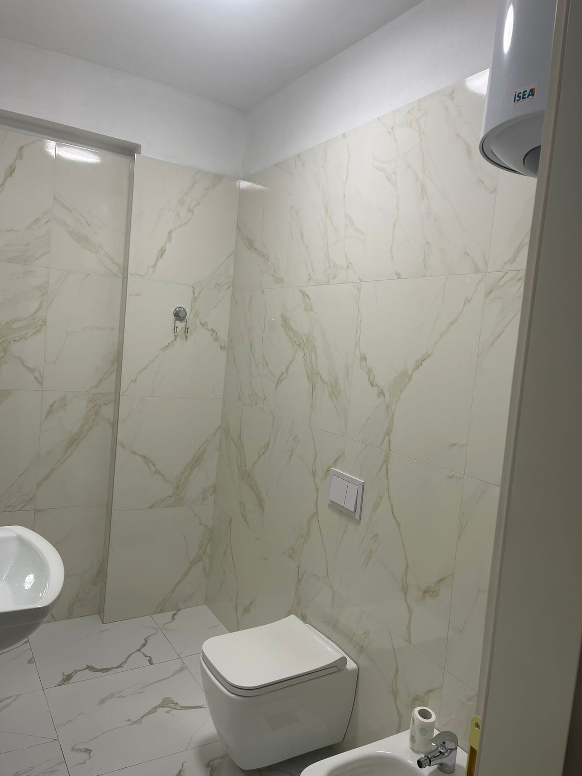 Apartament 1+1 3