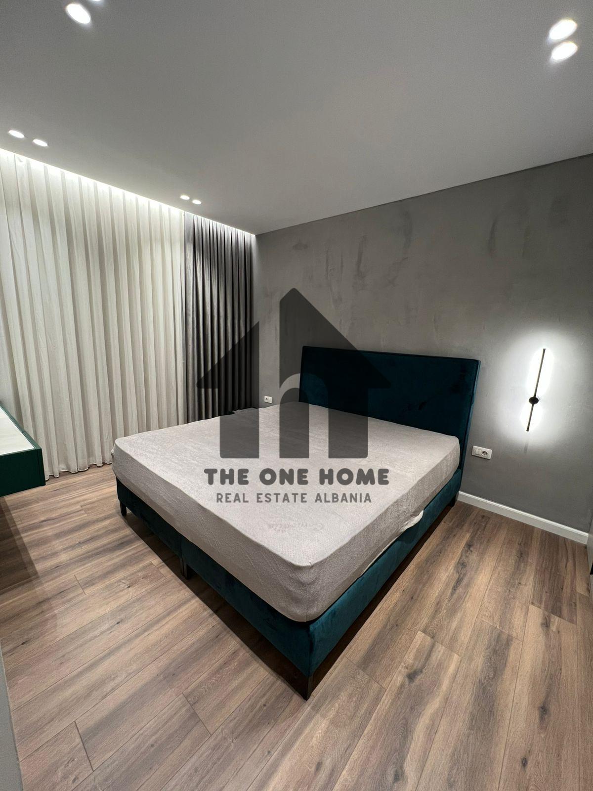 Apartament 2+1 2