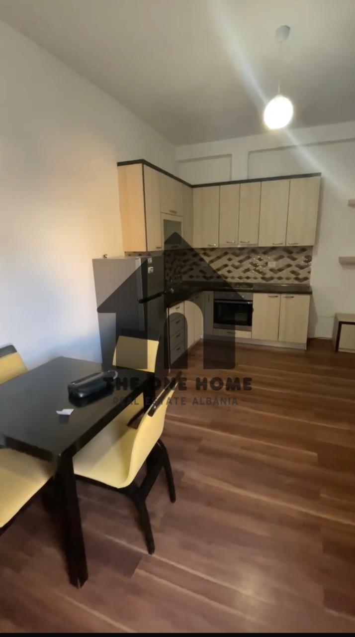 Apartament 1+1 2