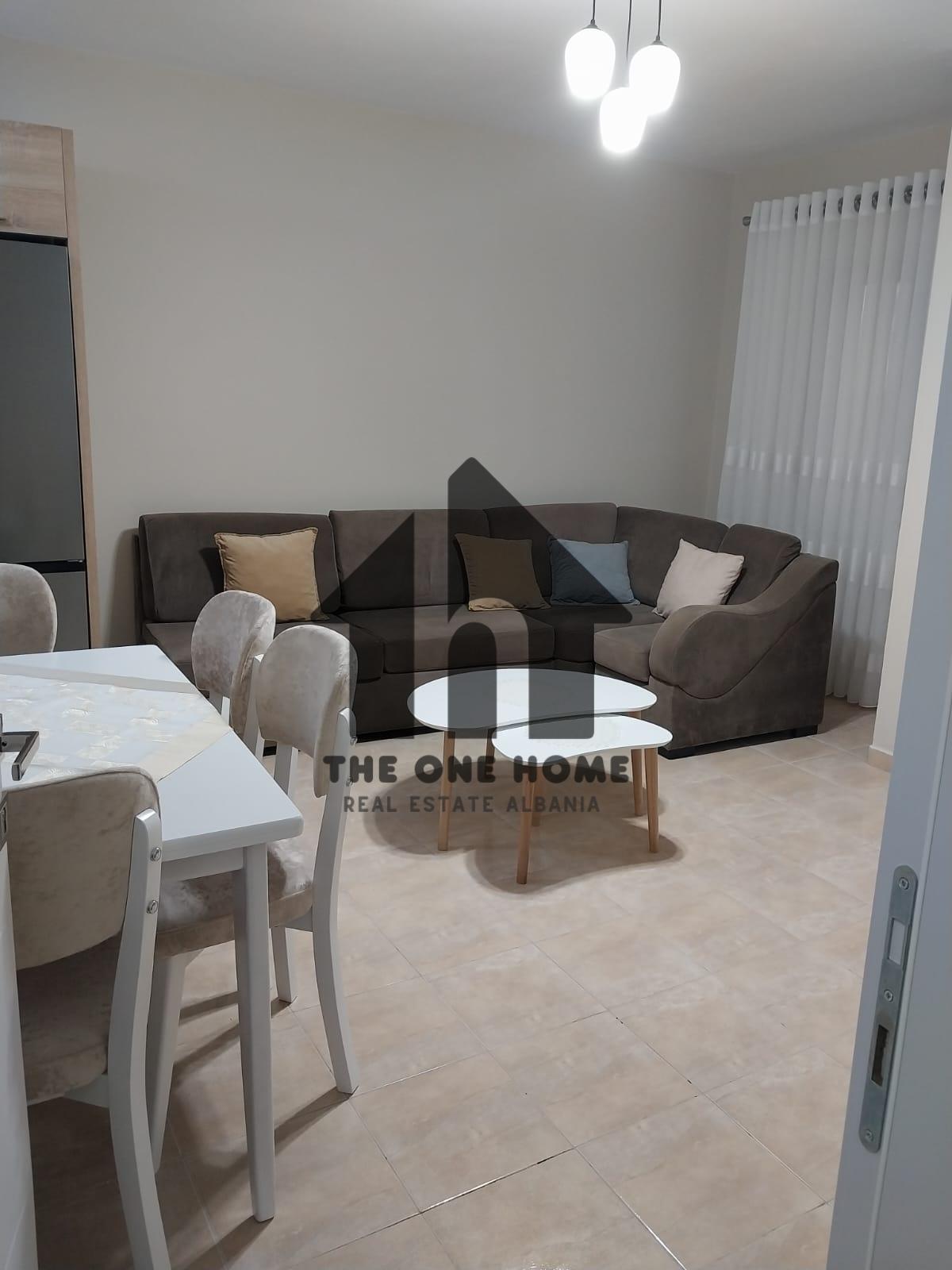 Apartament 1+1