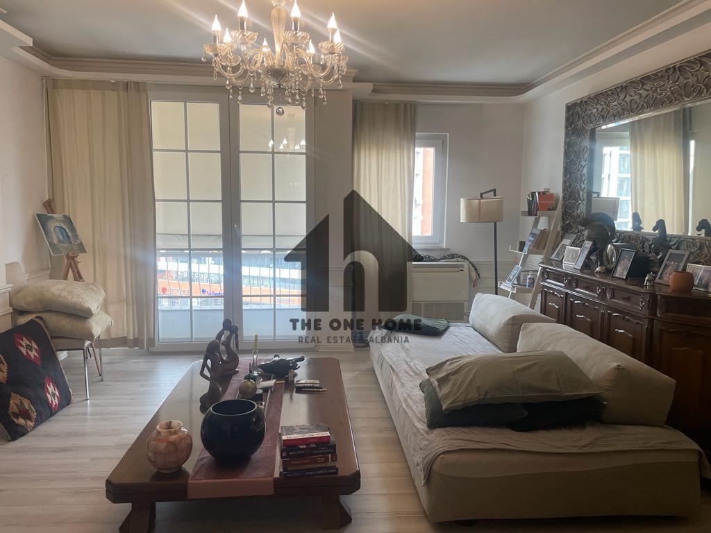 Apartament 2+1